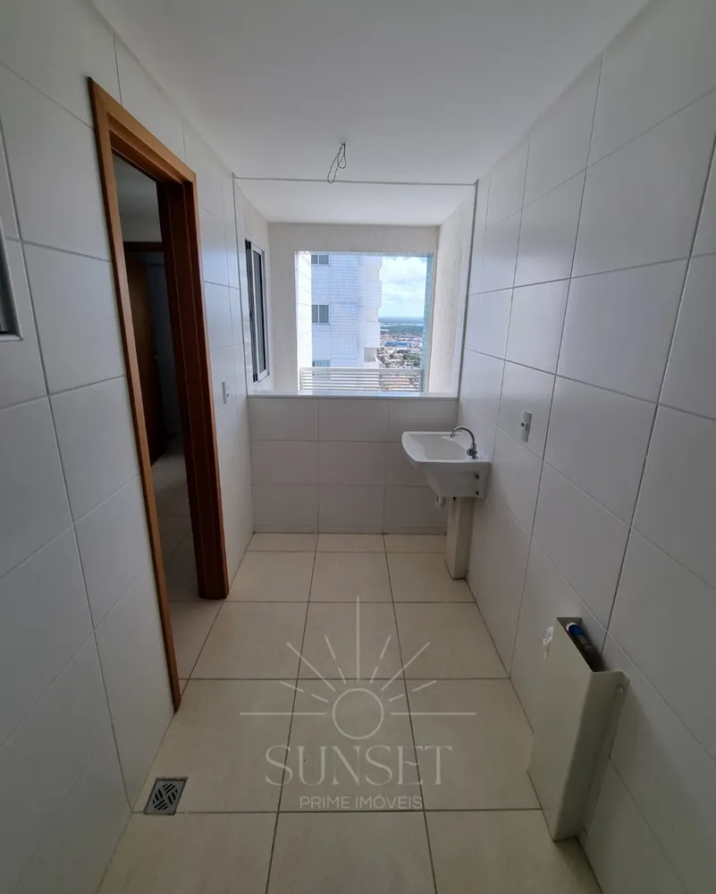 Cobertura, 3 quartos, 158 m² - Foto 2