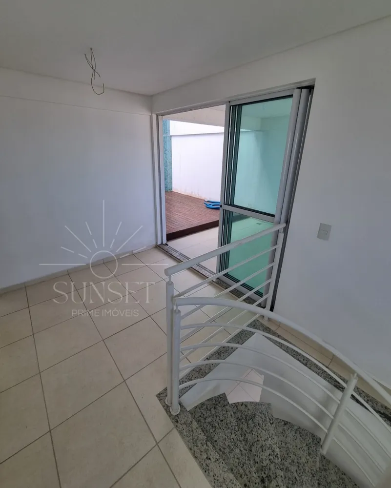 Cobertura, 3 quartos, 158 m² - Foto 8