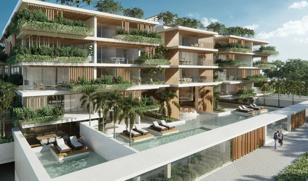 Cobertura, 4 quartos, 309 m² - Foto 1