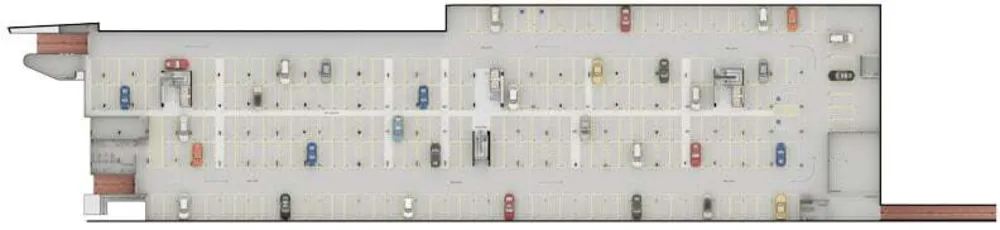 Cobertura, 3 quartos, 174 m² - Foto 10