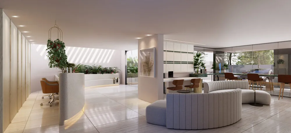 Apartamento, 1 quarto, 53 m² - Foto 4