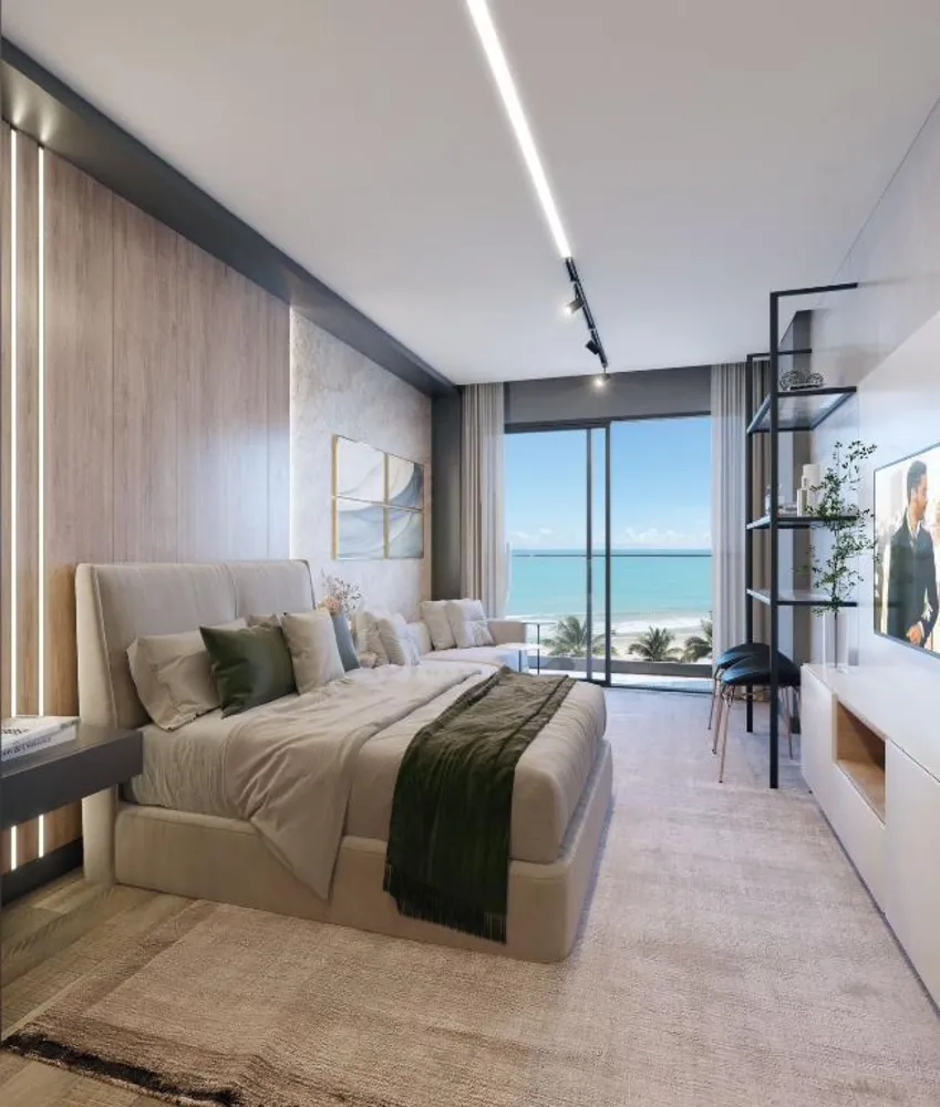 Apartamento, 1 quarto, 24 m² - Foto 5