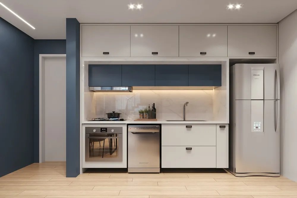 Apartamento, 4 quartos, 139 m² - Foto 3