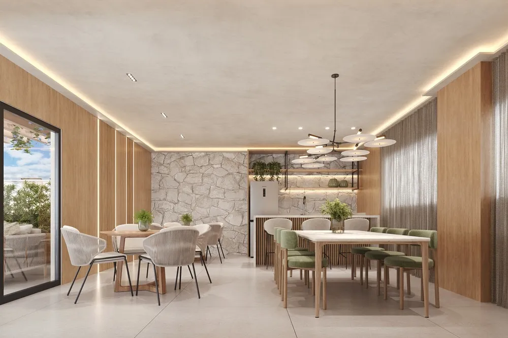 Apartamento, 4 quartos, 139 m² - Foto 6