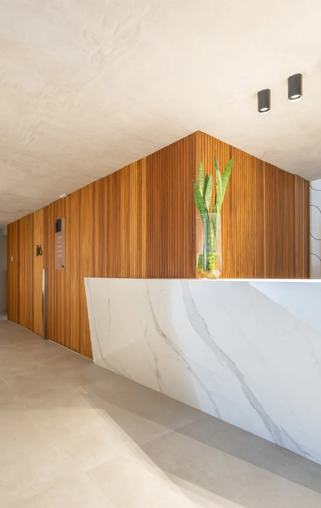 Apartamento, 2 quartos, 168 m² - Foto 1