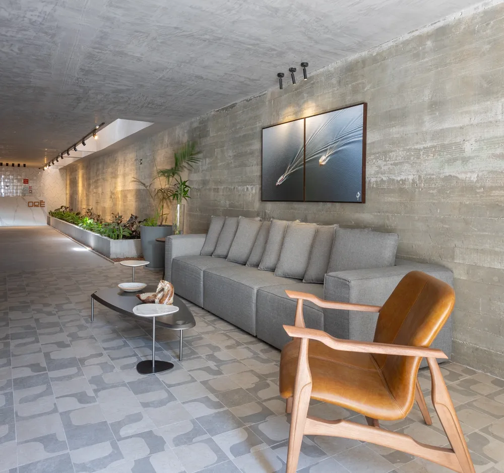 Apartamento, 2 quartos, 168 m² - Foto 2