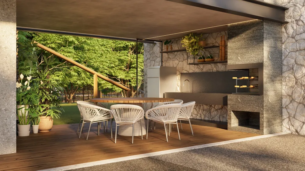 Casa, 3 quartos - Foto 6