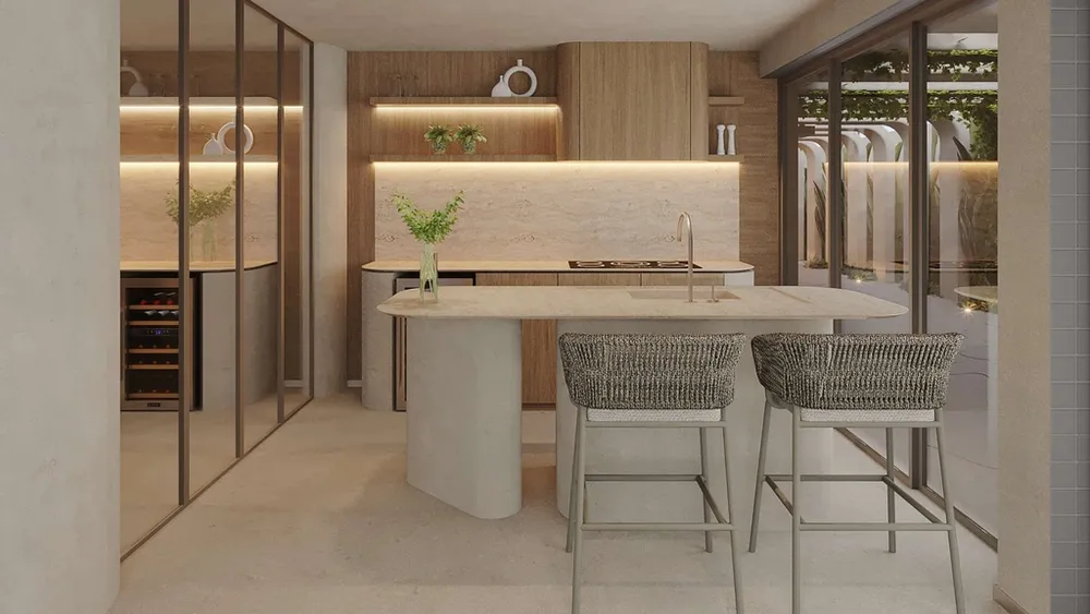 Apartamento, 3 quartos, 118 m² - Foto 5
