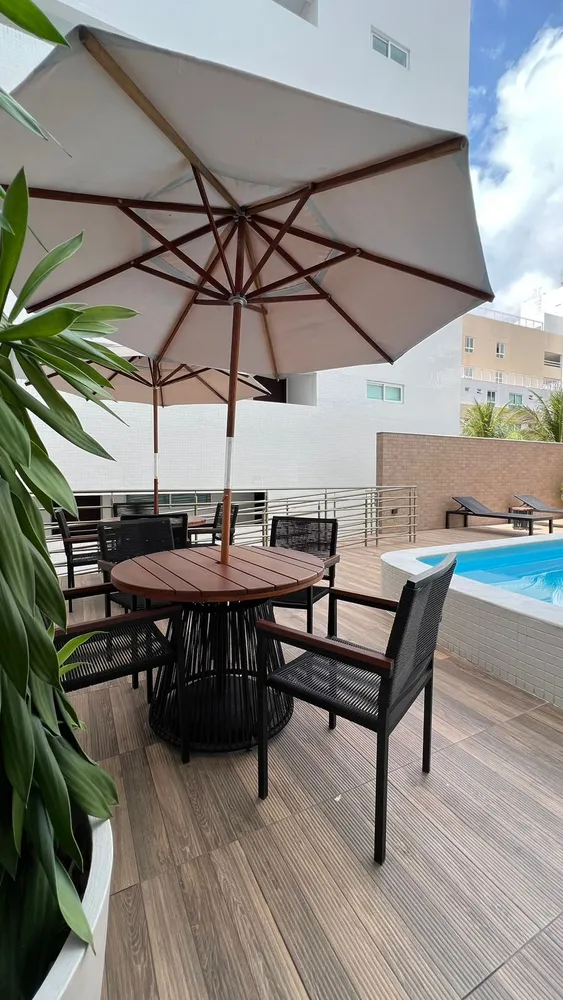 Apartamento, 2 quartos, 60 m² - Foto 7