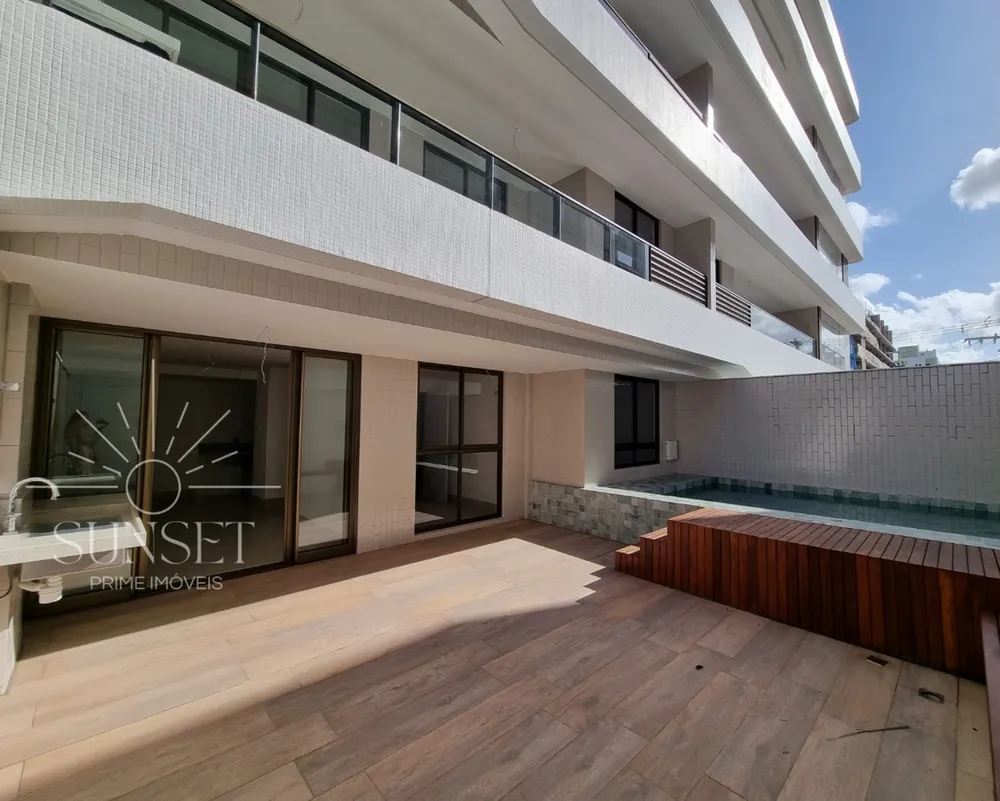 Apartamento, 1 quarto, 96 m² - Foto 8