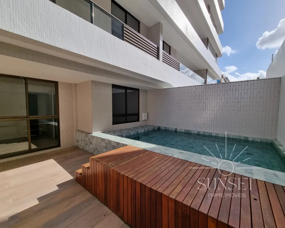 Apartamento, 1 quarto, 96 m² - Foto 3