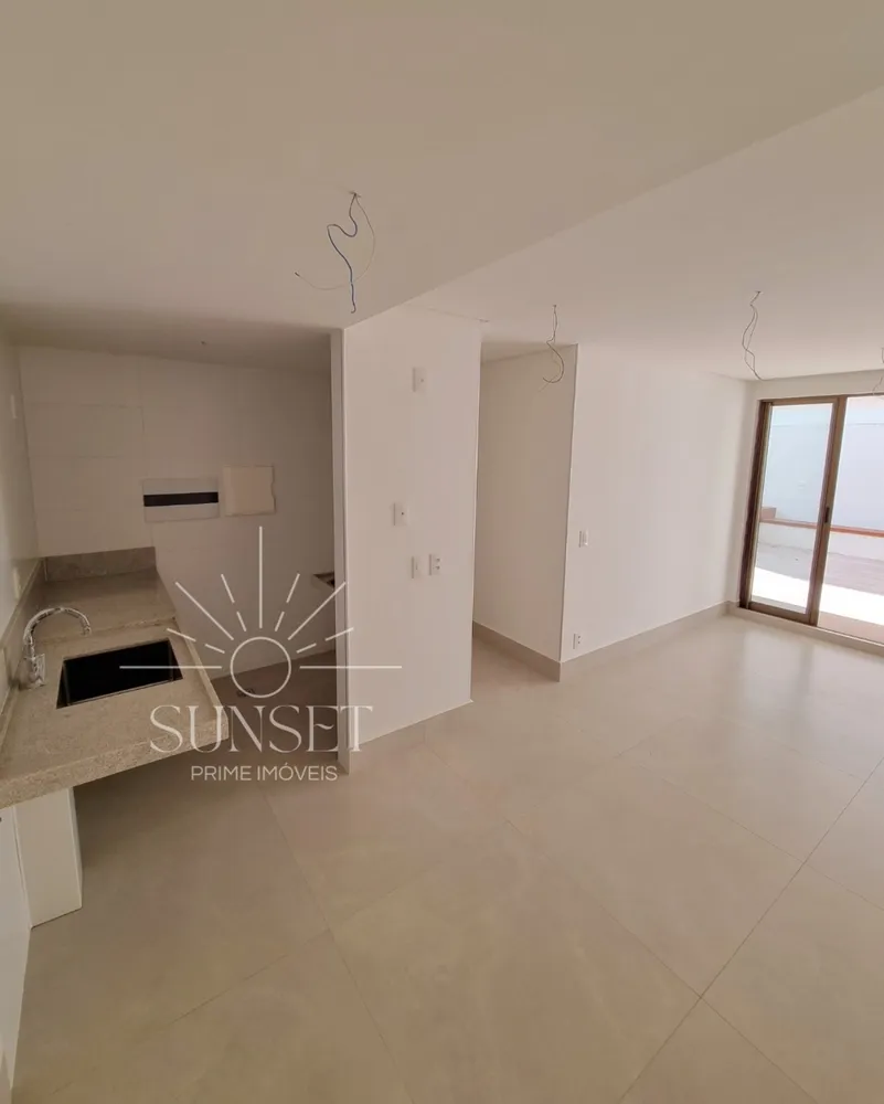 Apartamento, 1 quarto, 96 m² - Foto 2