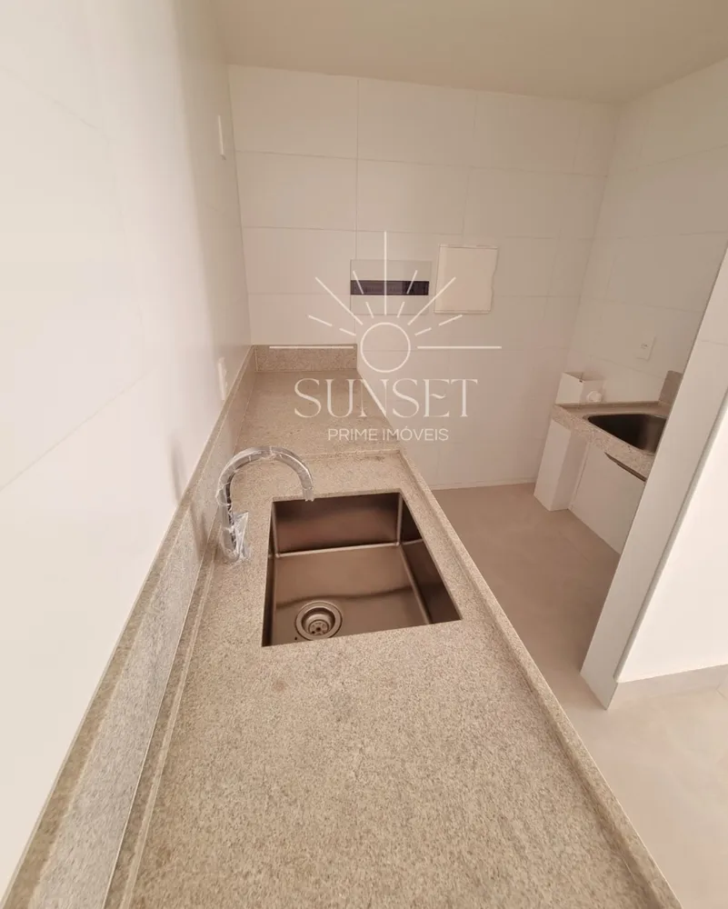 Apartamento, 1 quarto, 96 m² - Foto 2