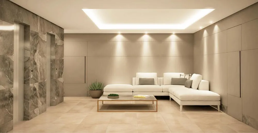 Apartamento, 3 quartos, 82 m² - Foto 5