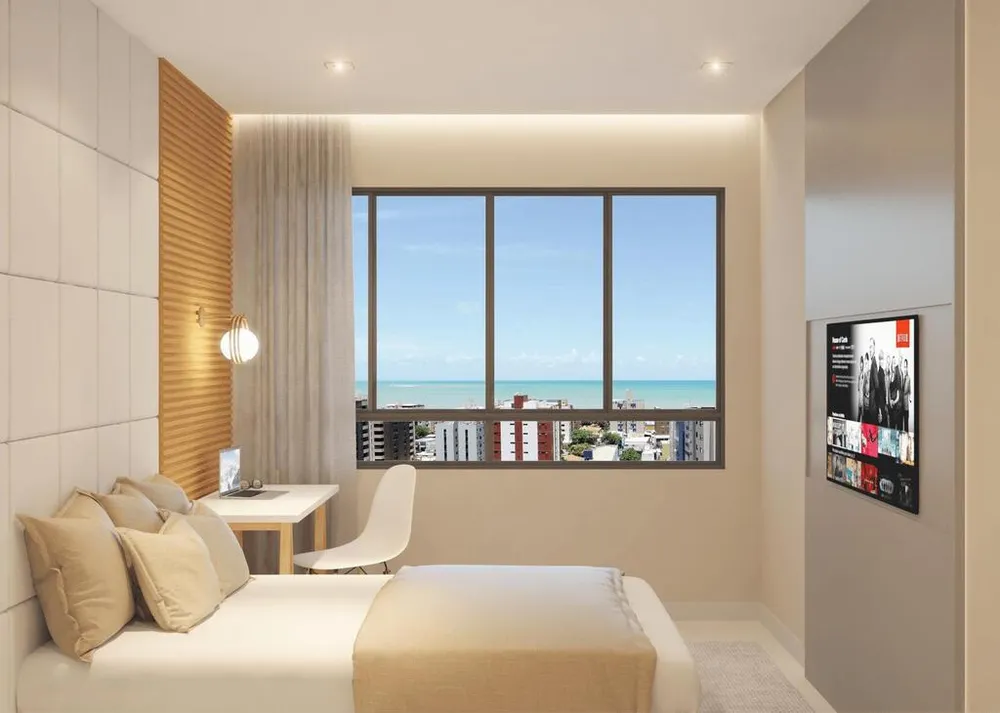 Apartamento, 3 quartos, 82 m² - Foto 6