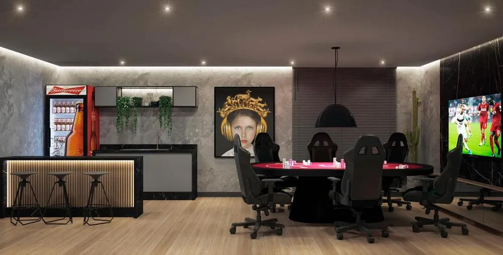 Apartamento, 2 quartos, 60 m² - Foto 5