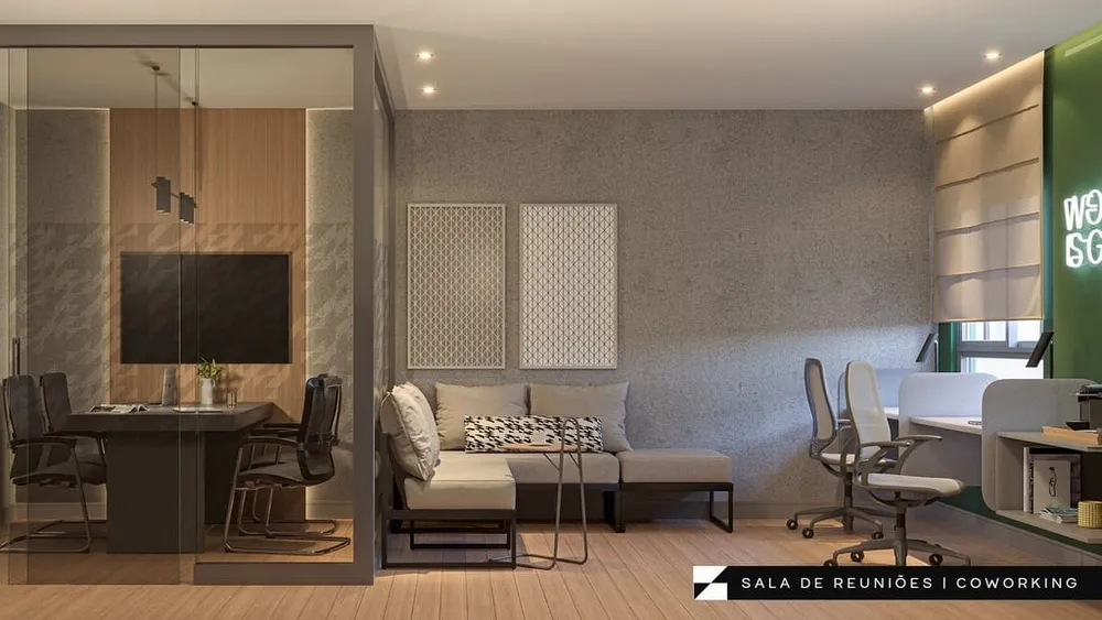 Apartamento, 3 quartos, 82 m² - Foto 4