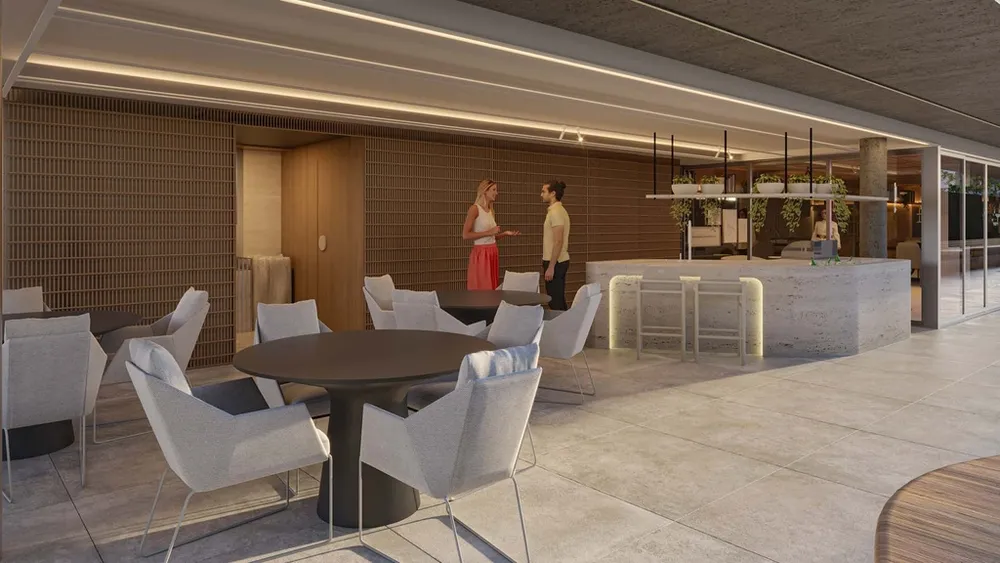 Apartamento, 4 quartos, 219 m² - Foto 6