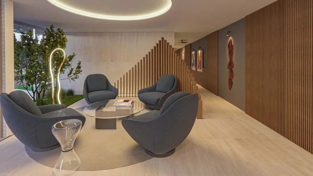 Apartamento, 4 quartos, 219 m² - Foto 4