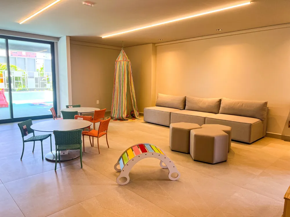 Apartamento, 3 quartos, 87 m² - Foto 10