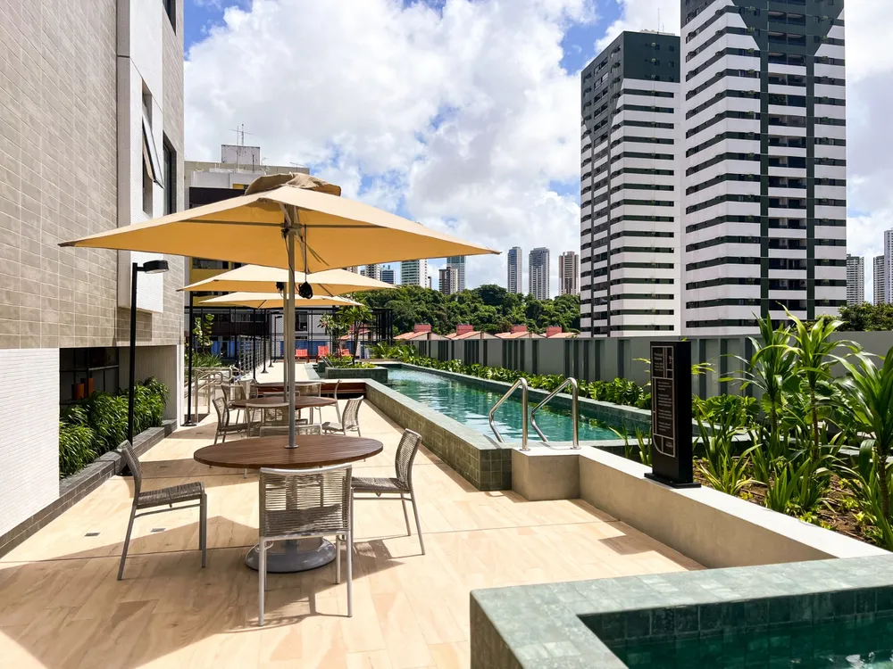 Apartamento, 3 quartos, 87 m² - Foto 8
