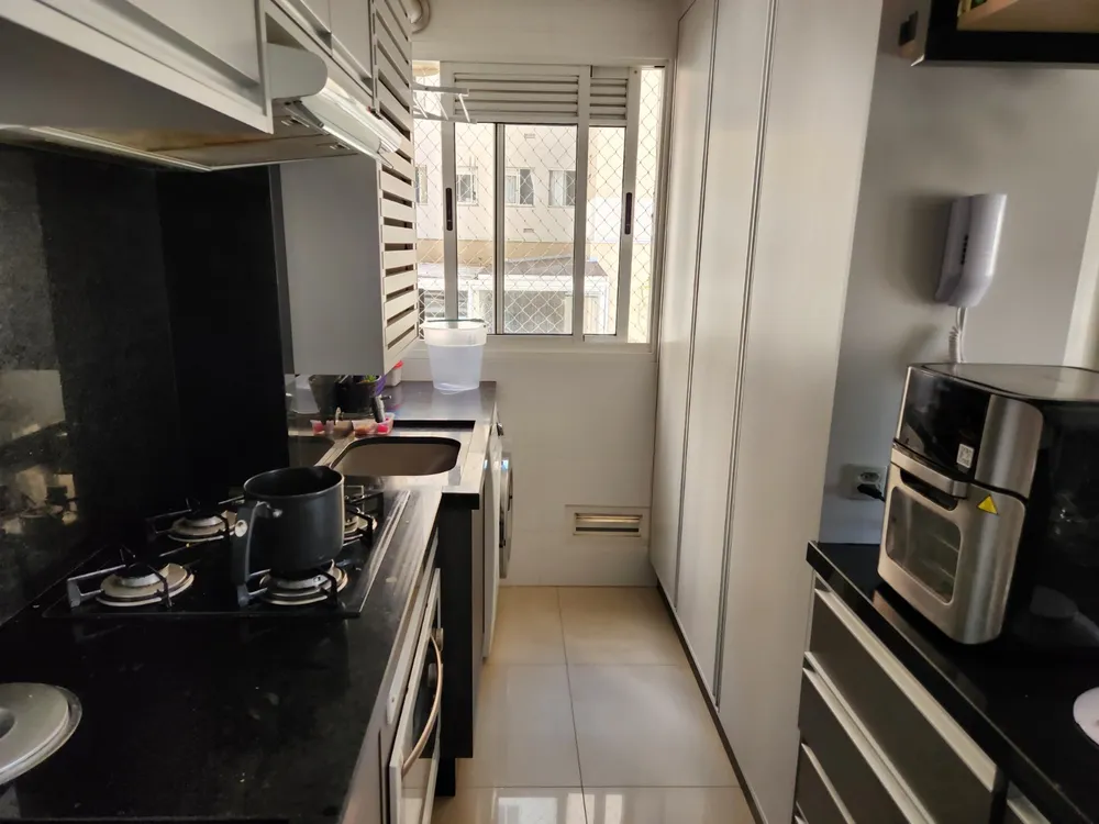 Apartamento, 3 quartos, 86 m² - Foto 4