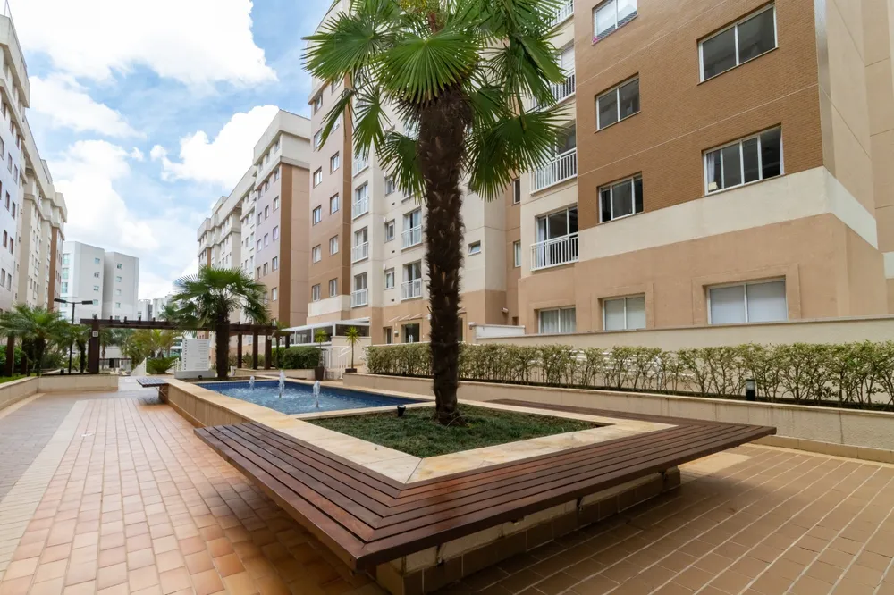 Apartamento, 3 quartos, 86 m² - Foto 9