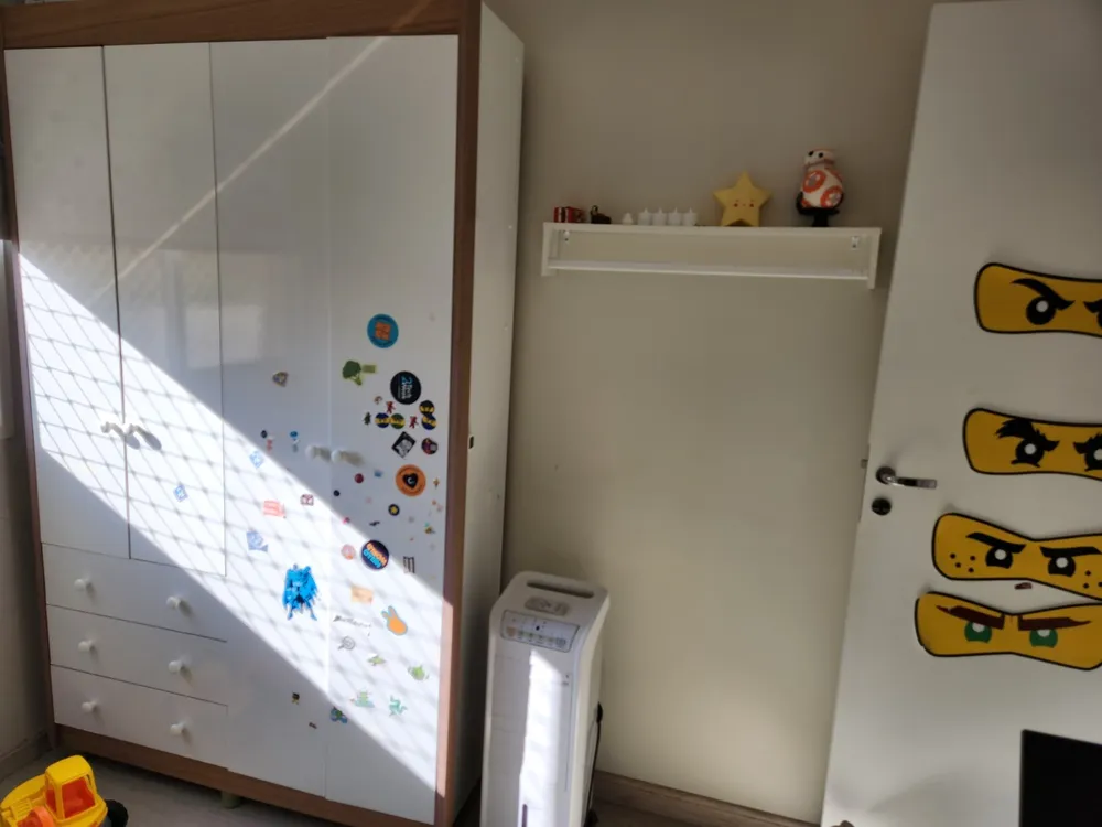 Apartamento, 3 quartos, 86 m² - Foto 7