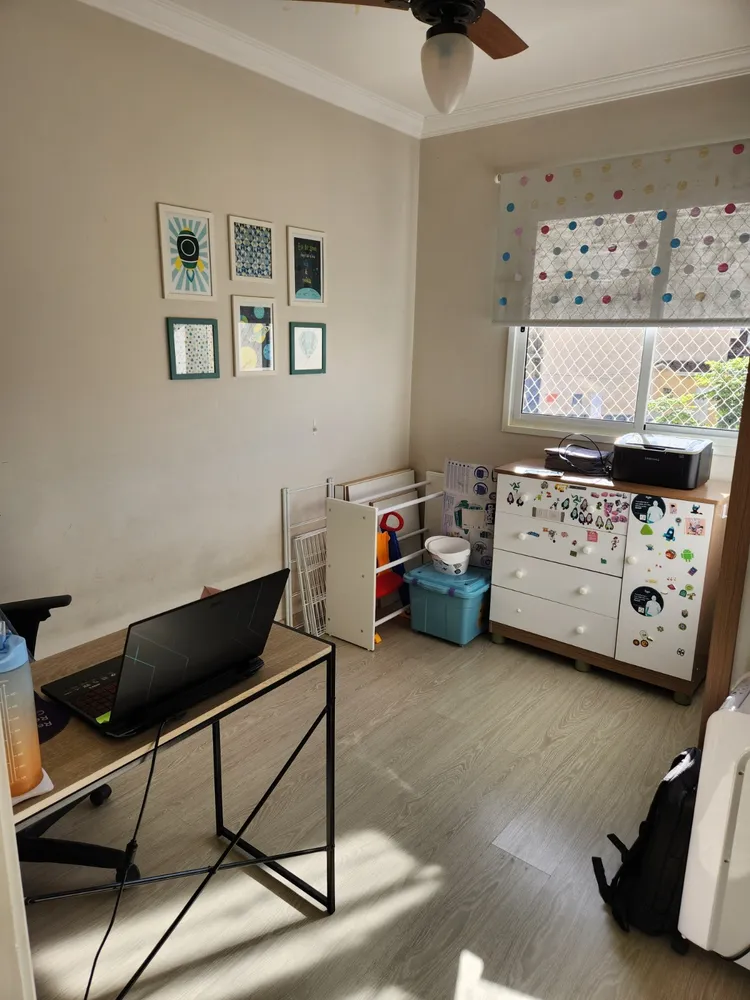 Apartamento, 3 quartos, 86 m² - Foto 5