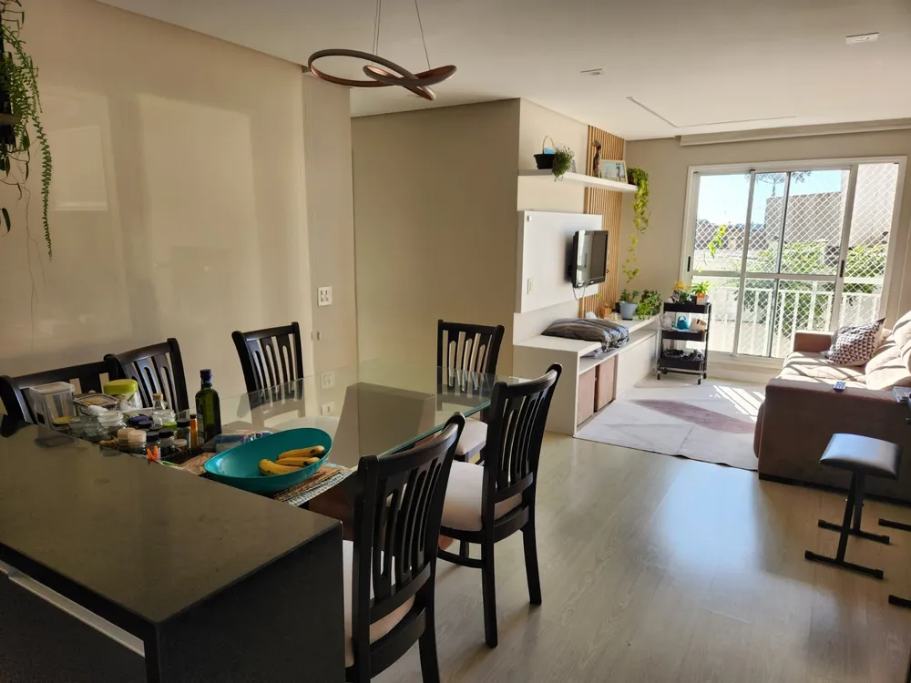 Apartamento, 3 quartos, 86 m² - Foto 2