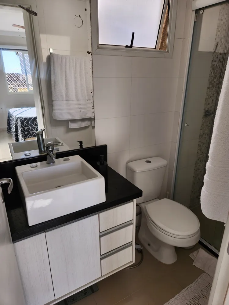 Apartamento, 3 quartos, 86 m² - Foto 6