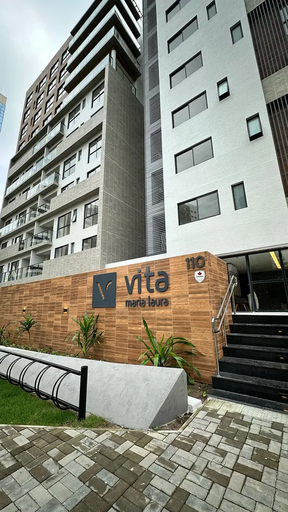 Apartamento, 3 quartos, 87 m² - Foto 1