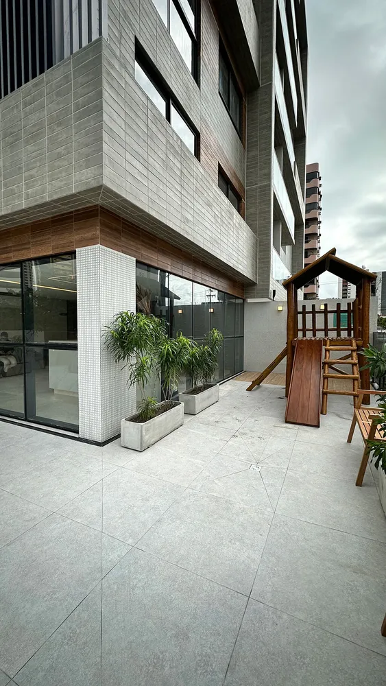 Apartamento, 3 quartos, 87 m² - Foto 8