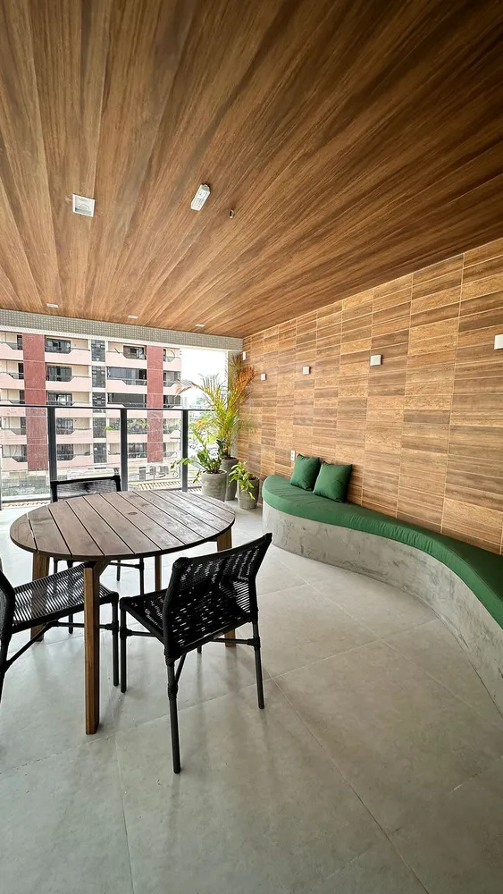 Apartamento, 3 quartos, 87 m² - Foto 6
