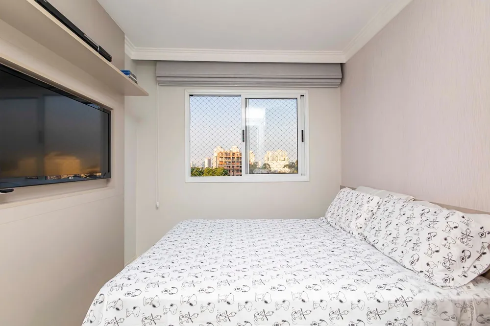 Apartamento, 3 quartos, 86 m² - Foto 2