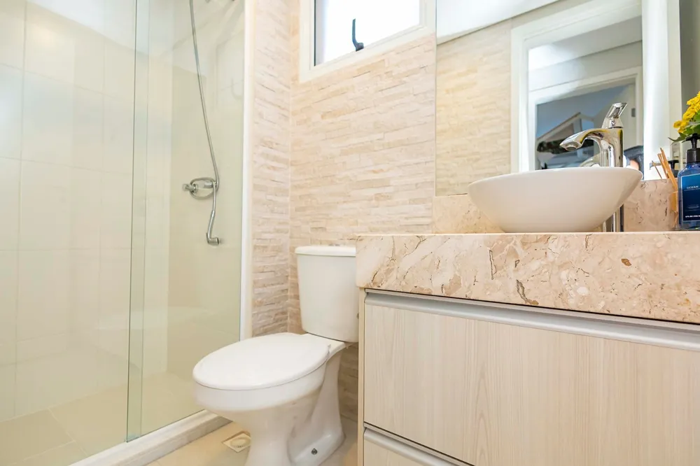 Apartamento, 3 quartos, 86 m² - Foto 3