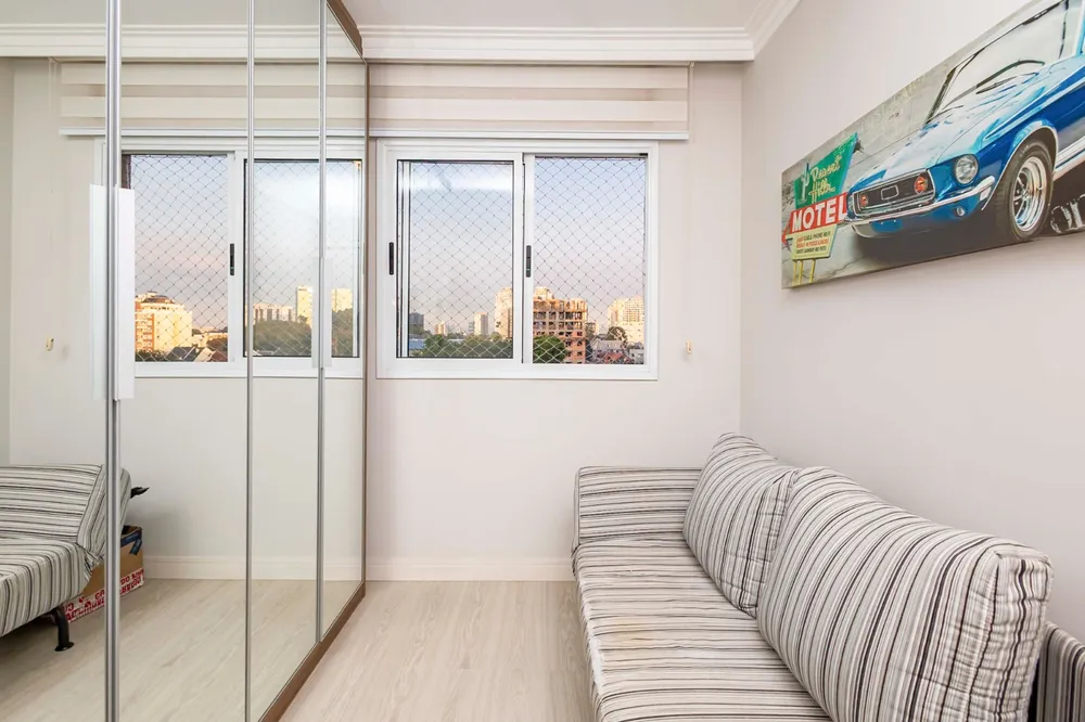 Apartamento, 3 quartos, 86 m² - Foto 4