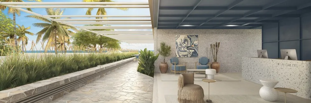 Apartamento, 1 quarto, 37 m² - Foto 3