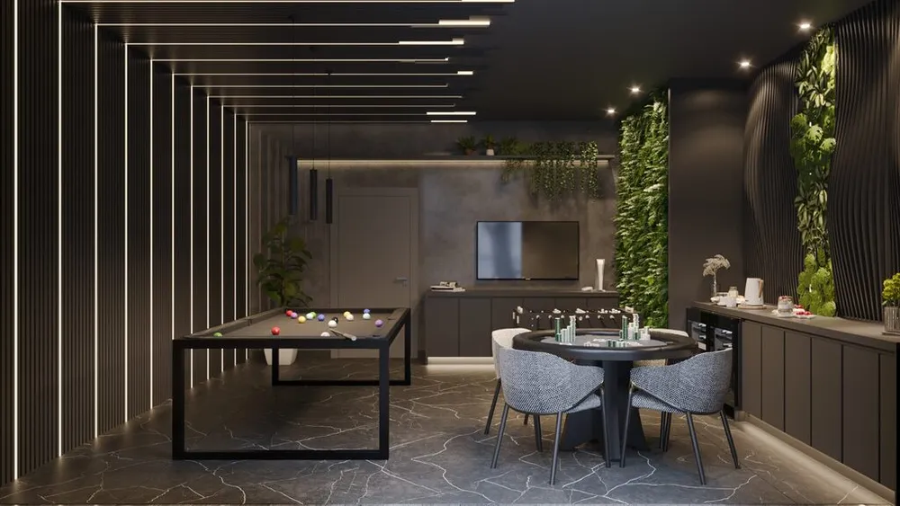 Apartamento, 3 quartos, 106 m² - Foto 4