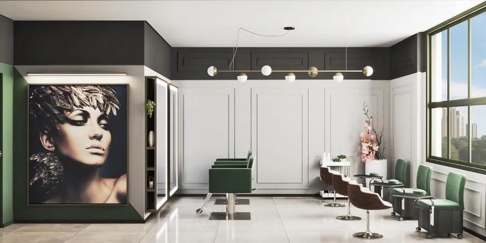 Cobertura, 3 quartos, 158 m² - Foto 5