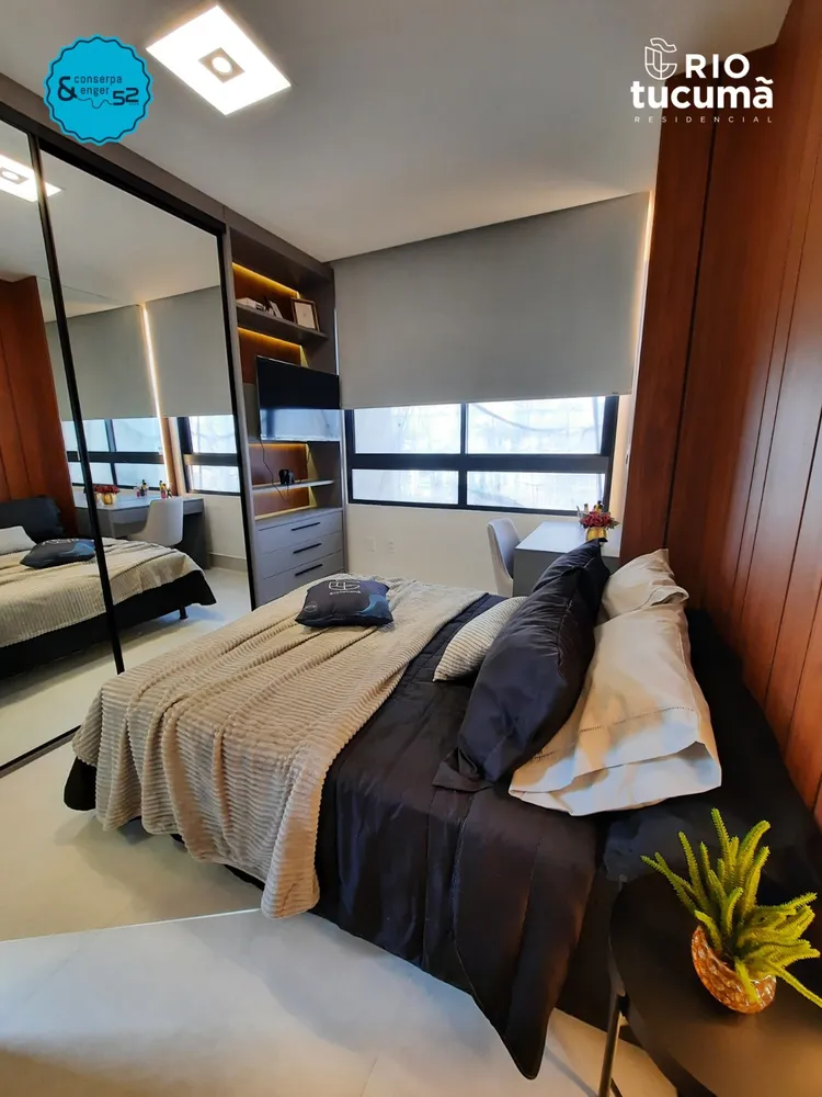 Apartamento, 3 quartos, 98 m² - Foto 3