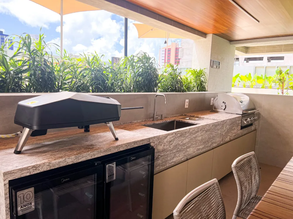 Apartamento, 3 quartos, 98 m² - Foto 8