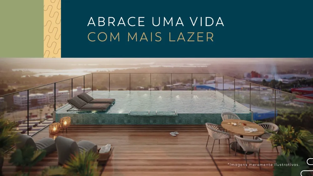 Apartamento, 2 quartos, 60 m² - Foto 12