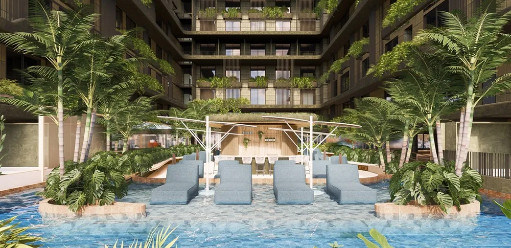 Apartamento, 2 quartos, 72 m² - Foto 4