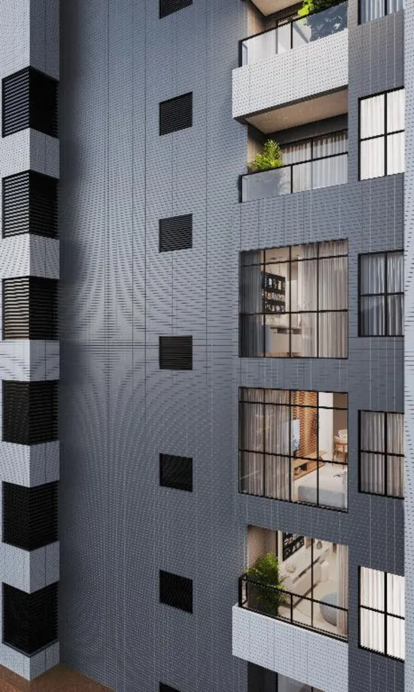Apartamento, 2 quartos, 58 m² - Foto 6
