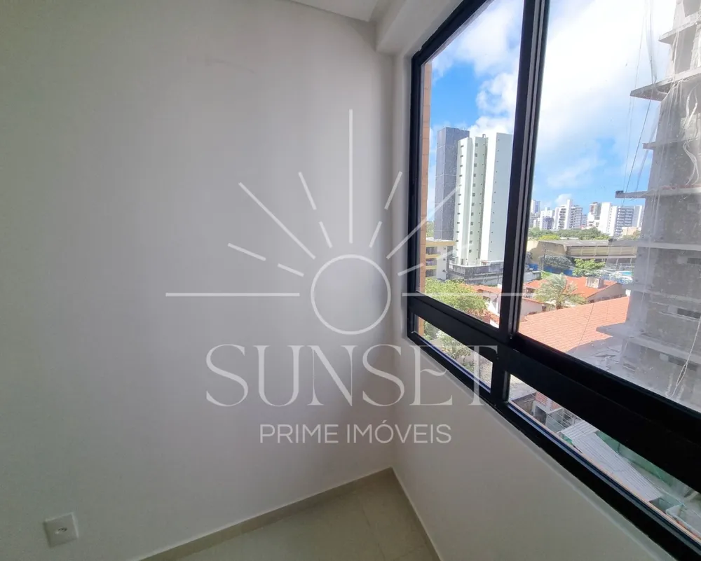 Apartamento, 3 quartos, 78 m² - Foto 1