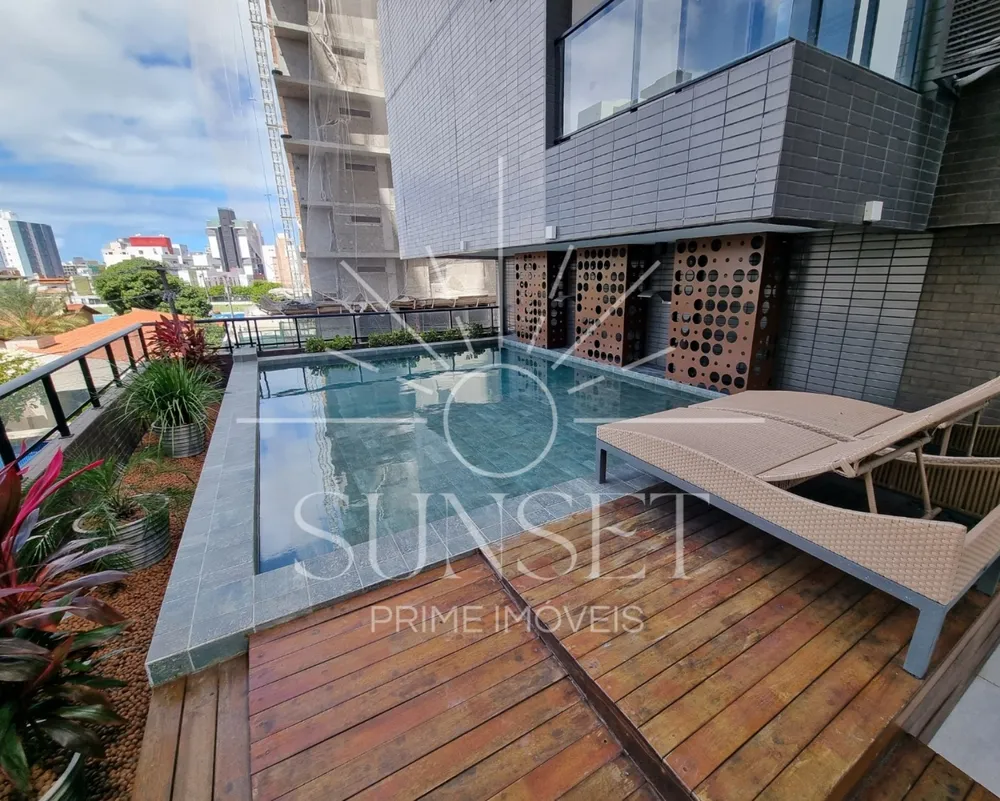 Apartamento, 3 quartos, 78 m² - Foto 6