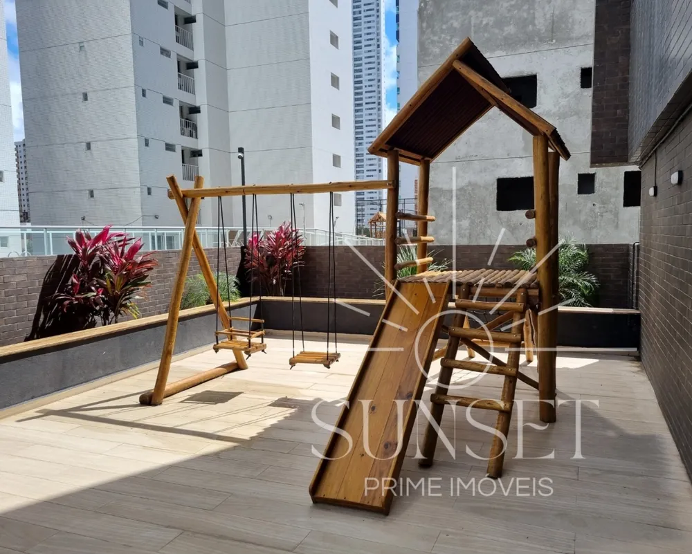 Apartamento, 3 quartos, 78 m² - Foto 14