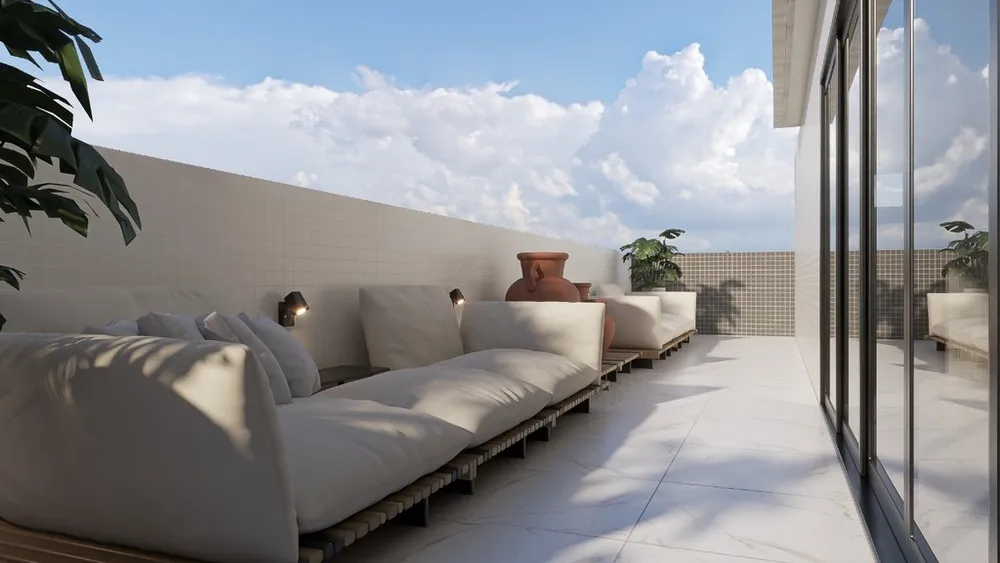 Apartamento, 2 quartos, 54 m² - Foto 5