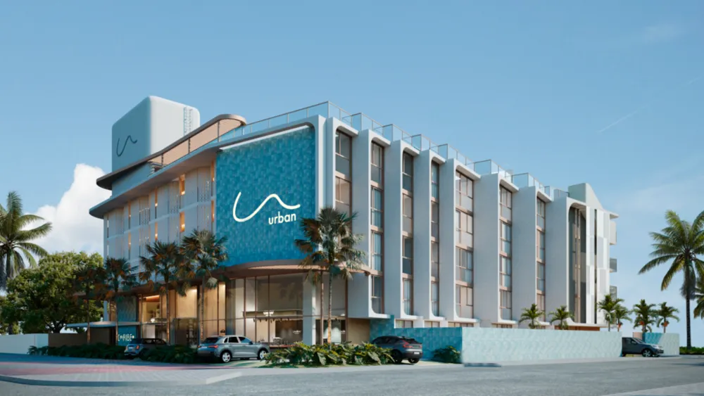 Cobertura, 2 quartos, 116 m² - Foto 4